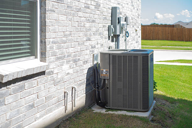 Reliable Hvac contractor in Solo, MO by FH HVAC
