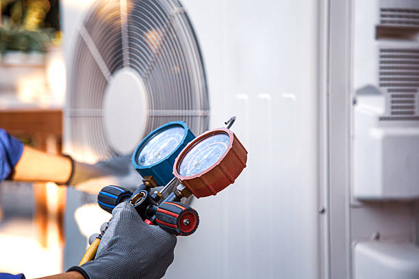 Affordable Hvac solutions in Solo, MO